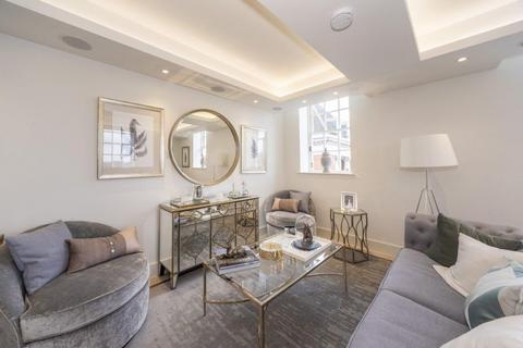 undefined, Flat , Star & Garter House, Richmond Hill, Richmond