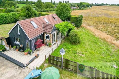 4 bedroom detached bungalow for sale, Hooks Cross, Watton at Stone