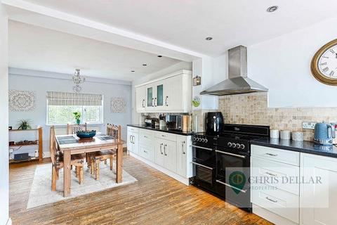 4 bedroom detached bungalow for sale, Hooks Cross, Watton at Stone