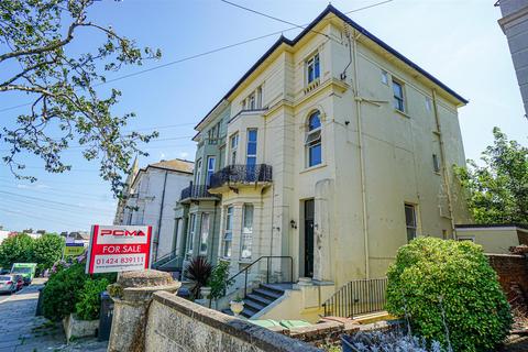 2 bedroom flat for sale, Pevensey Road, St. Leonards-On-Sea