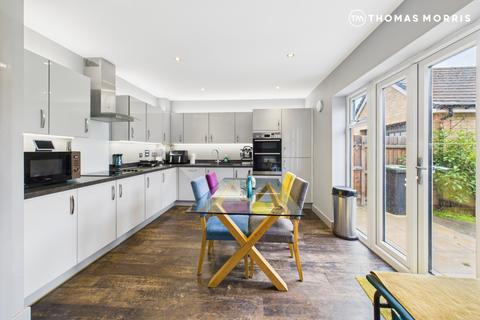 3 Carter Meadow, Biggleswade, SG18 0LB