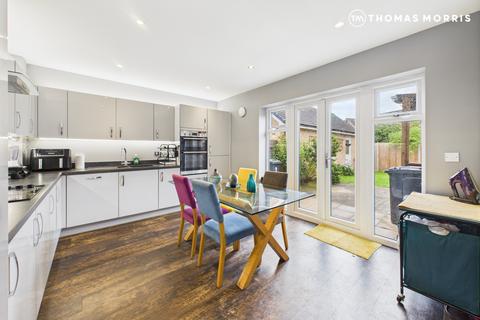 3 Carter Meadow, Biggleswade, SG18 0LB