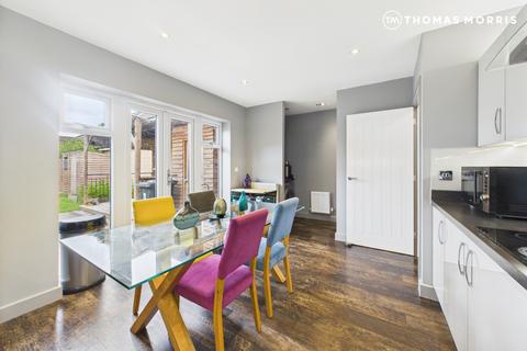 3 Carter Meadow, Biggleswade, SG18 0LB