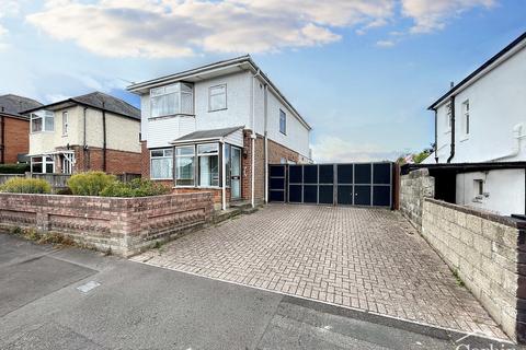 undefined, Howeth Road, Bournemouth, BH10 5