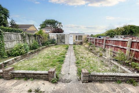 3 bedroom detached house for sale, Howeth Road, Bournemouth, BH10 5