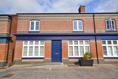 undefined, Harptree Court, Poundbury, Dorchester