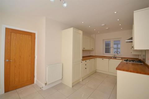 undefined, Harptree Court, Poundbury, Dorchester