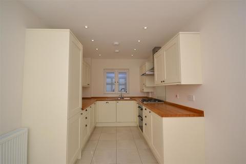 undefined, Harptree Court, Poundbury, Dorchester