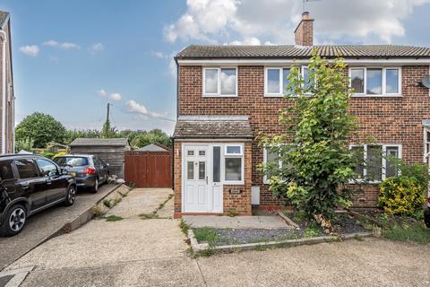3 bedroom semi-detached house for sale, Rayfield Close, Essex CM6