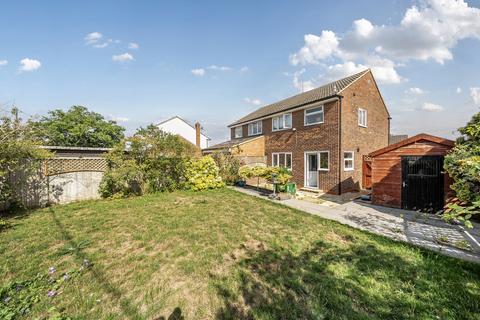 3 bedroom semi-detached house for sale, Rayfield Close, Essex CM6