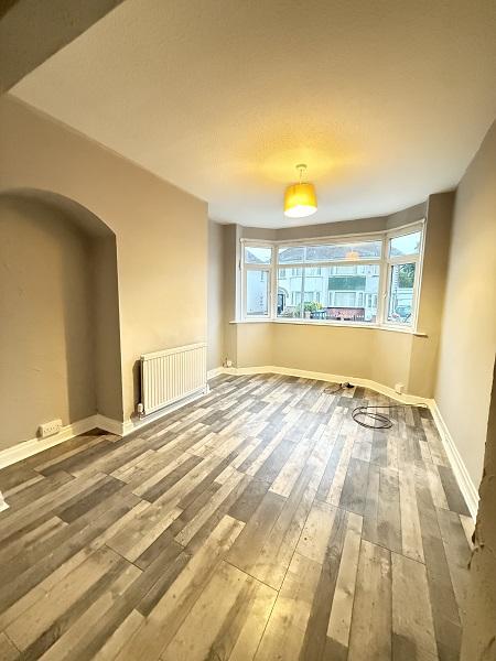 House in Sandwell, Whiteheath Gate - View 3