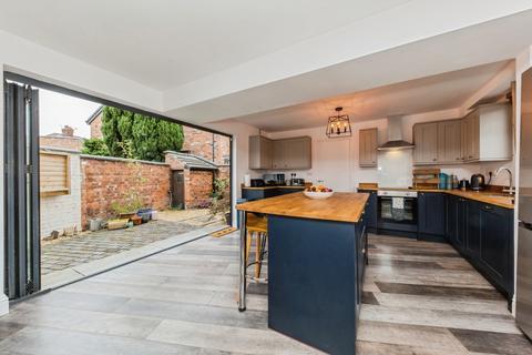 undefined, Nantwich Road, Cheshire CW10