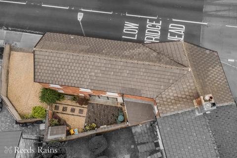 undefined, Nantwich Road, Cheshire CW10