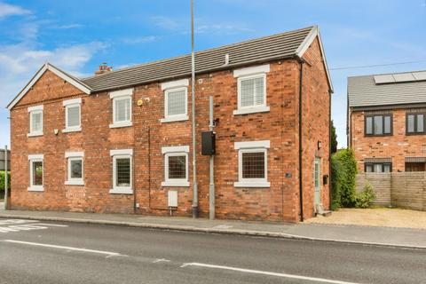 undefined, Nantwich Road, Cheshire CW10