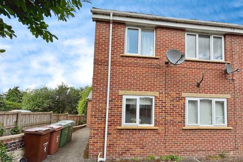 Aire Street, West Yorkshire WF11