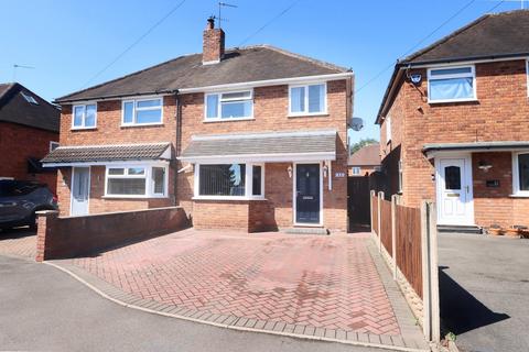 4 bedroom semi-detached house for sale, Rosemary Road, Kidderminster, DY10