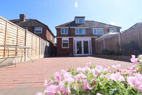 4 bedroom semi-detached house for sale, Rosemary Road, Kidderminster, DY10