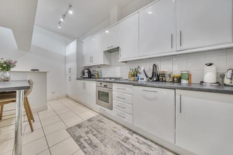 undefined, Petersham Road,  Richmond,  TW10