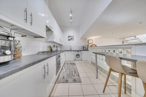 undefined, Petersham Road,  Richmond,  TW10