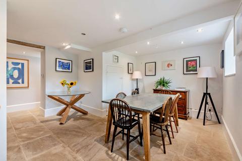 5 bedroom detached house for sale, Leckford, Stockbridge, Hampshire