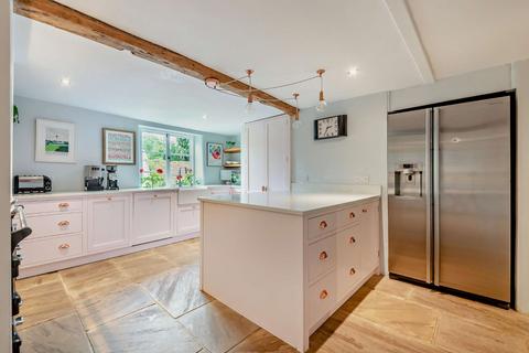 5 bedroom detached house for sale, Leckford, Stockbridge, Hampshire