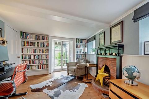 5 bedroom detached house for sale, Leckford, Stockbridge, Hampshire