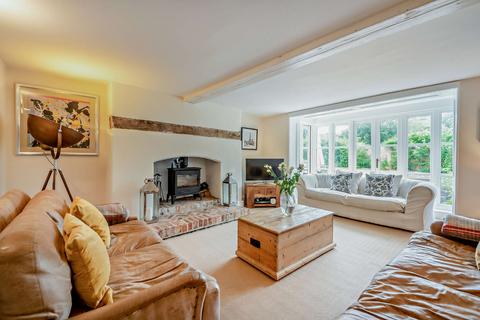 5 bedroom detached house for sale, Leckford, Stockbridge, Hampshire