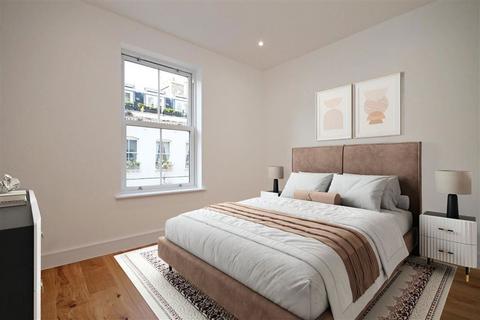 undefined, Spear Mews, London SW5