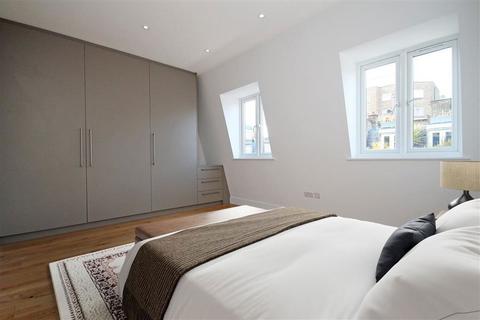 undefined, Spear Mews, London SW5