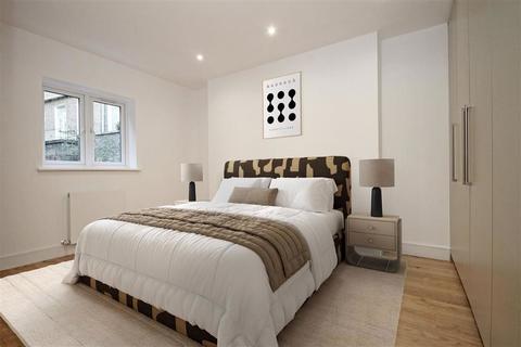 undefined, Spear Mews, London SW5
