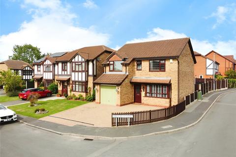 undefined, Shrewsbury Close, Leicester LE9