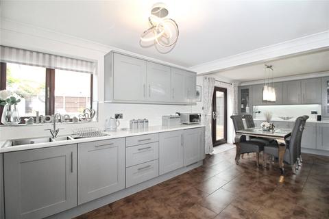 undefined, Shrewsbury Close, Leicester LE9