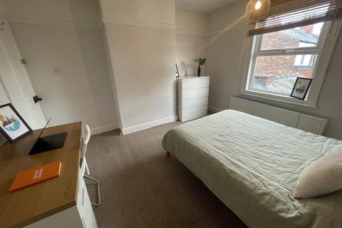 1 bedroom terraced house to rent, Student Housing, Lincoln LN5