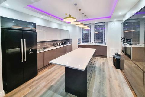 undefined, Spring Gardens Lane, West Yorkshire BD20