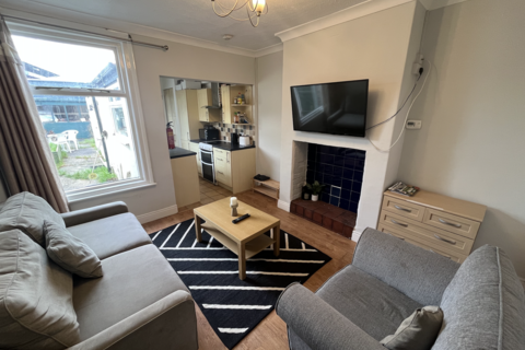 4 bedroom terraced house to rent, Student Housing, Lincoln LN5