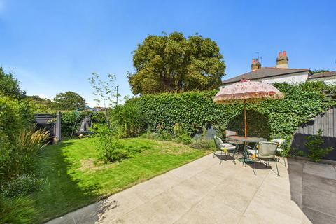 undefined, Fairfield Grove, Charlton, SE7