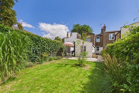 undefined, Fairfield Grove, Charlton, SE7