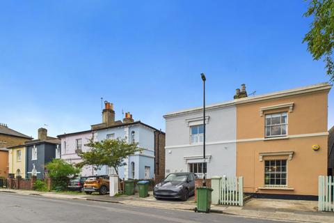 undefined, Fairfield Grove, Charlton, SE7