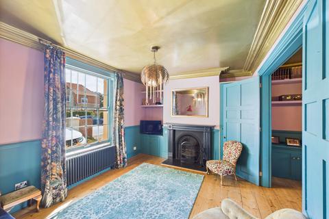 undefined, Fairfield Grove, Charlton, SE7