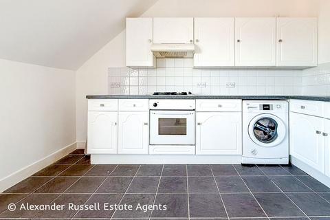 1 bedroom flat for sale, Sussex Gardens, Westgate-on-Sea, CT8
