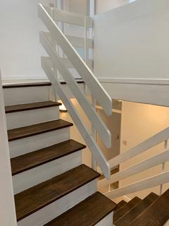 3 bedroom maisonette to rent, Broxwood Way, London NW8