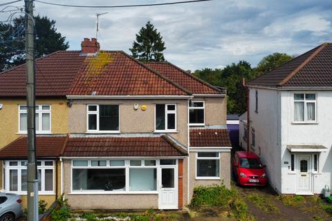 5 bedroom semi-detached house for sale