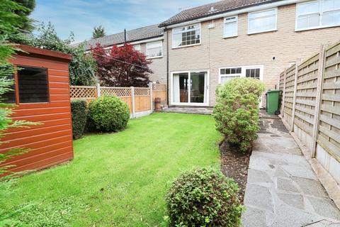 undefined, Dale View, Mottram SK14