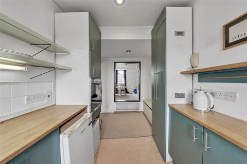 undefined, Warrington Crescent, London, W9