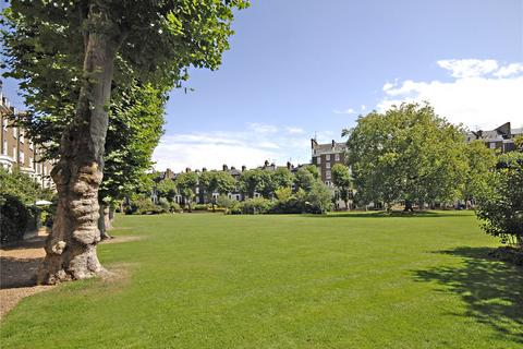 undefined, Warrington Crescent, London, W9