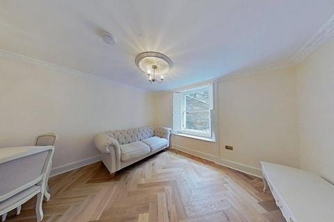 1 bedroom flat to rent, William Street, Edinburgh, EH3
