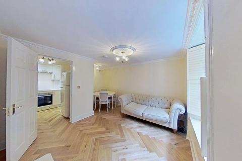 1 bedroom flat to rent, William Street, Edinburgh, EH3
