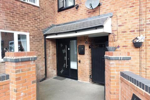 Longhurst Road, Blackley, M9