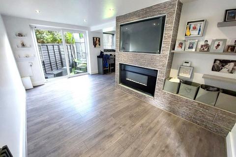 undefined, Longhurst Road, Blackley, M9