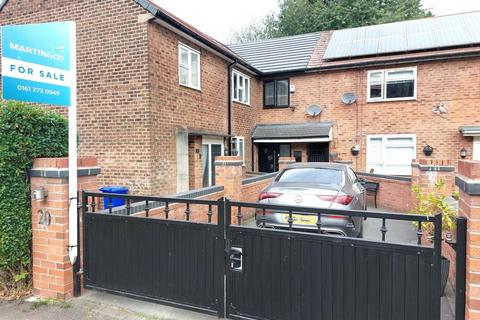 undefined, Longhurst Road, Blackley, M9